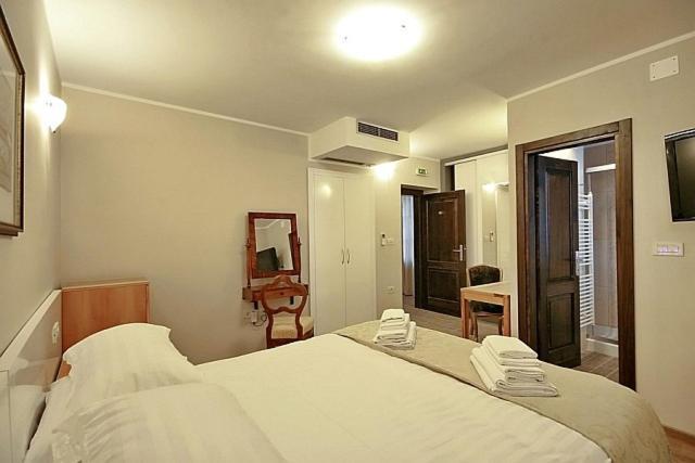 Boutique Hotel Vela Vrata Buzet Exterior photo